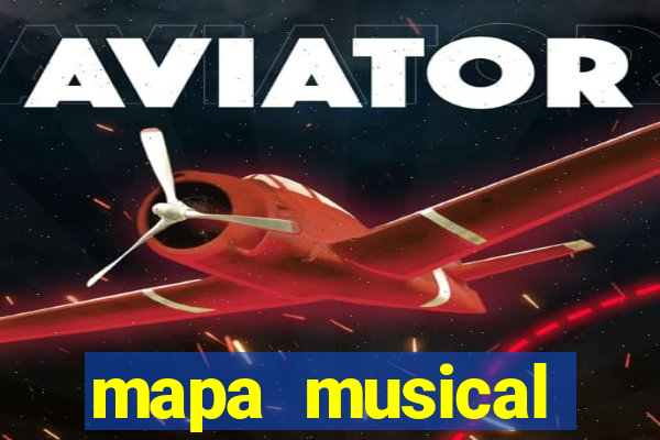 mapa musical hogwarts legacy